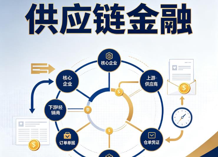 苏州供应链原材料垫资代采|苏州企业过桥资金|苏州大额企业经营贷款